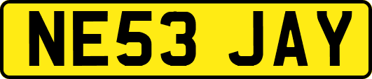 NE53JAY