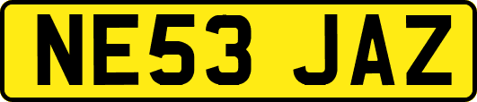 NE53JAZ