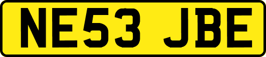 NE53JBE