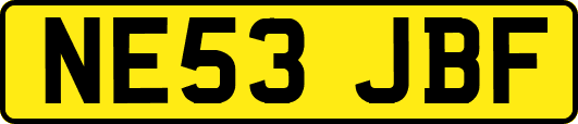 NE53JBF