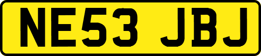 NE53JBJ
