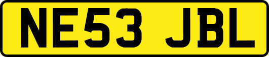 NE53JBL