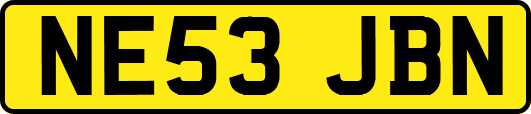 NE53JBN