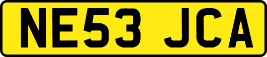 NE53JCA