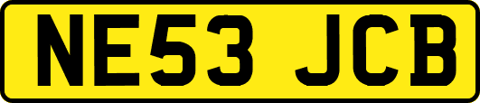 NE53JCB