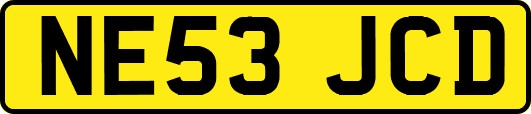 NE53JCD