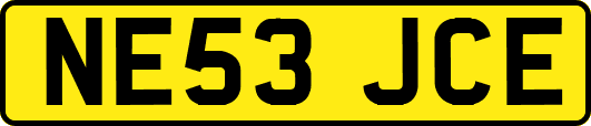 NE53JCE