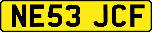 NE53JCF