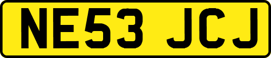 NE53JCJ