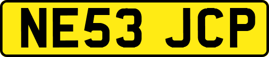 NE53JCP