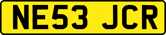 NE53JCR