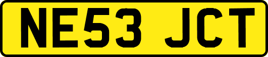 NE53JCT