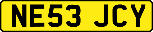 NE53JCY