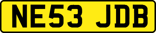 NE53JDB