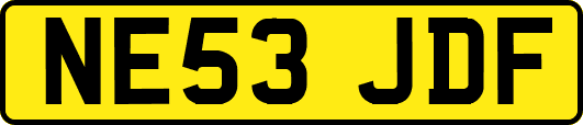 NE53JDF