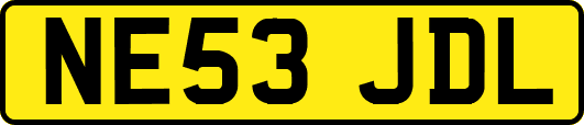 NE53JDL