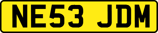 NE53JDM