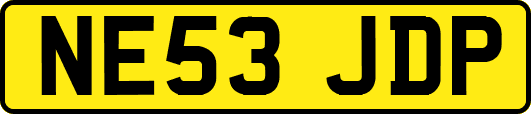 NE53JDP