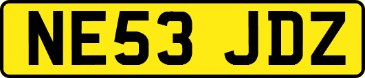 NE53JDZ