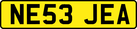 NE53JEA