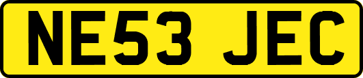 NE53JEC