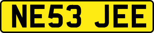 NE53JEE