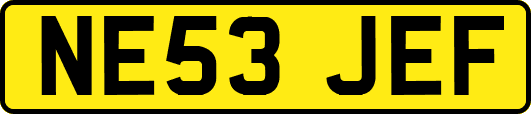 NE53JEF