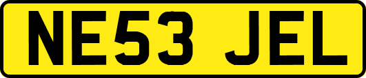 NE53JEL