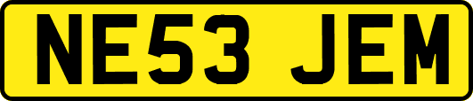 NE53JEM
