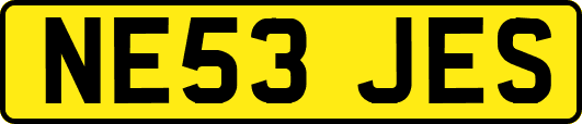 NE53JES