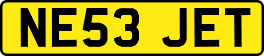 NE53JET