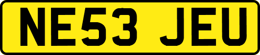 NE53JEU