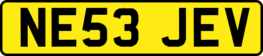 NE53JEV