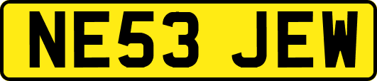 NE53JEW
