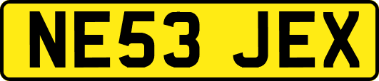 NE53JEX
