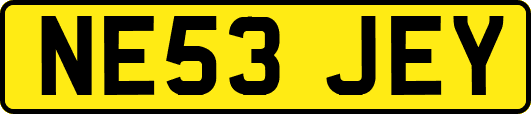 NE53JEY