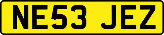 NE53JEZ
