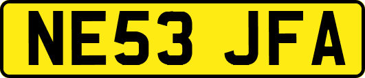 NE53JFA
