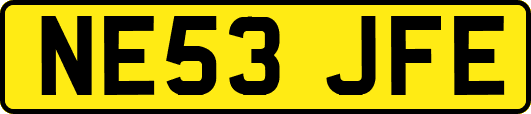 NE53JFE