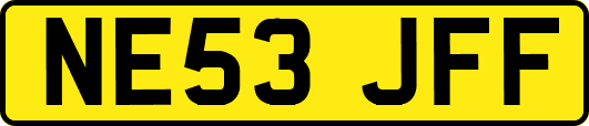 NE53JFF