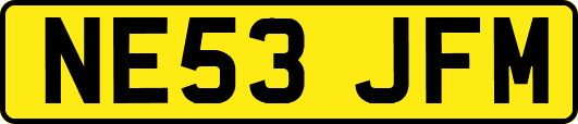 NE53JFM
