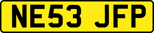 NE53JFP