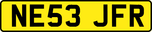 NE53JFR