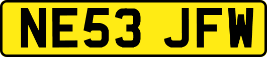 NE53JFW