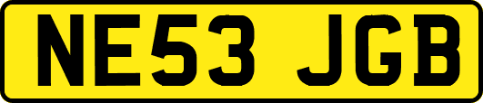 NE53JGB