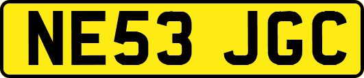 NE53JGC