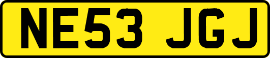 NE53JGJ