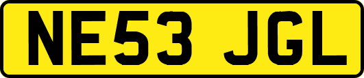 NE53JGL