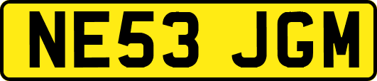 NE53JGM