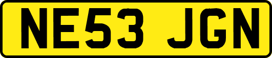 NE53JGN